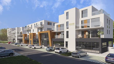 Appartement te koop Boom