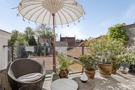 Appartement te koop Brugge