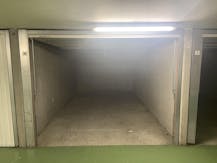 Ondergrondse garagebox te huur in Veurne