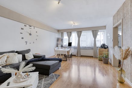 Appartement te koop Antwerpen Berchem