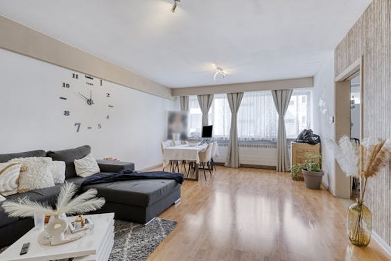 Appartement te koop Antwerpen Berchem