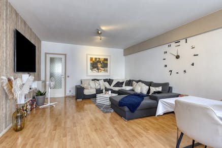 Appartement te koop Antwerpen Berchem