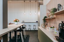 Kantoren van ca. 357m² te huur in Kortrijk