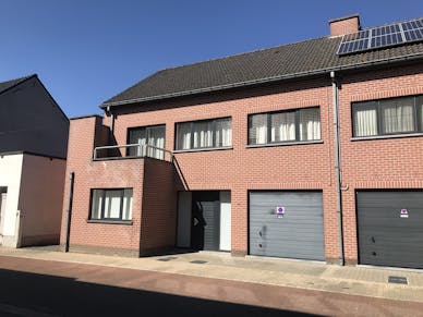 Huis verkocht Gavere