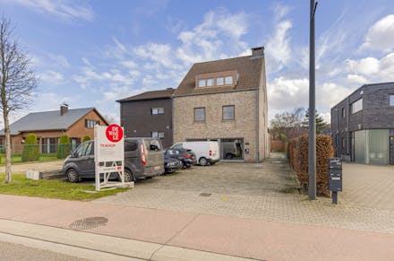 Huis te koop Sint-Lambrechts-Herk