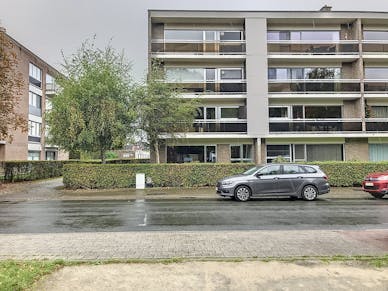 Appartement verhuurd Bazel