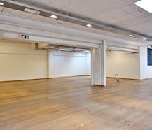 Handelspand met garages te koop in centrum Roeselare
