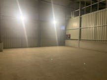 Magazijn te huur in Geluwe