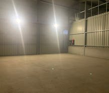 Magazijn te huur in Geluwe