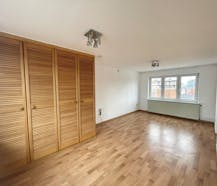 TE HUUR: studio in Hasselt centrum.