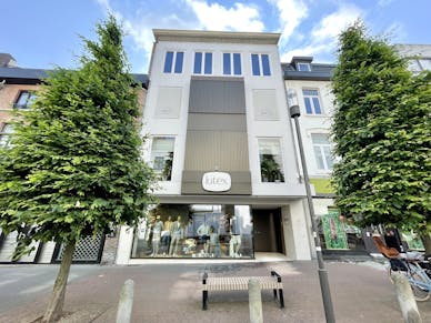 Studio te huur Hasselt