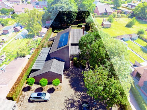 Villa te koop Langemark