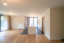 Luxe appartement op topligging te koop in Waregem