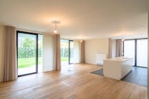 Luxe appartement op topligging te koop in Waregem
