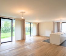 Luxe appartement op topligging te koop in Waregem
