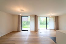 Luxe appartement op topligging te koop in Waregem