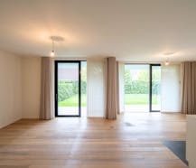 Luxe appartement op topligging te koop in Waregem