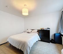 Appartement met 1 slaapkamer te huur in Gent