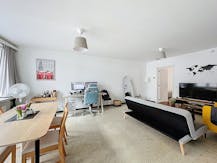 Appartement met 1 slaapkamer te huur in Gent