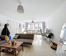 Appartement met 1 slaapkamer te huur in Gent