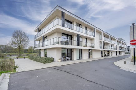 Appartement te koop Sint-Eloois-Vijve