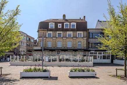 Horeca te koop Nieuwpoort