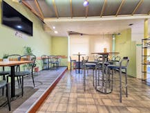 Instapklaar horecapand (ca. 149 m²) te huur nabij UZ Gent