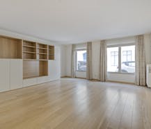 Recent appartement (2 slpk) in het historisch hart van Brugge