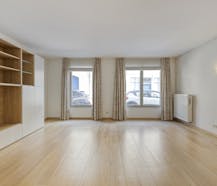 Ruim appartement in het historisch hart van Brugge