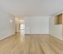 Ruim appartement in het historisch hart van Brugge