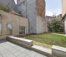 Recent appartement (2 slpk) in het historisch hart van Brugge