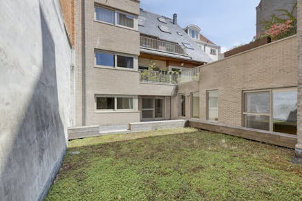 Appartement te koop Brugge