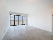 Nieuwbouwappartement met 2 slaapkamers te huur in Antwerpen