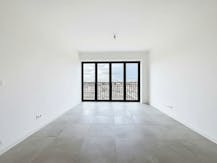 Nieuwbouwappartement met 2 slaapkamers te huur in Antwerpen