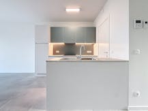 Nieuwbouwappartement met 2 slaapkamers te huur in Antwerpen