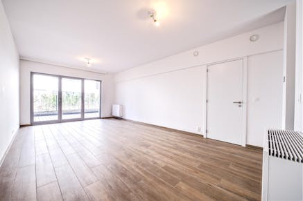 Appartement te huur Schaarbeek