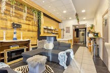 Handelspand met woonst te koop nabij het centrum van Tongeren