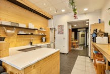 Handelspand met woonst te koop nabij het centrum van Tongeren