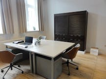 Bureau d'environ 16 m² dans le centre d'affaires Hof van Commerce