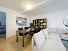 Appartement te Brussel Nieuwstraat Wolvengracht 