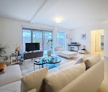 Appartement te Brussel Nieuwstraat Wolvengracht