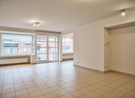 Appartement te koop in het centrum van Roeselare
