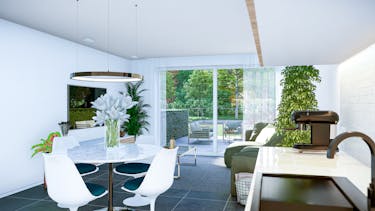 25 nouvelles entités dans un emplacement privilégié à Genk