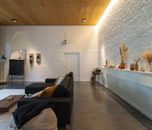 Exclusieve villa te koop in Wetteren met praktijkruimte & loft