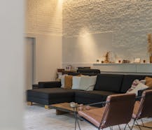Exclusieve villa te koop in Wetteren met praktijkruimte & loft