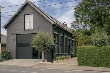 Villa te koop Wetteren