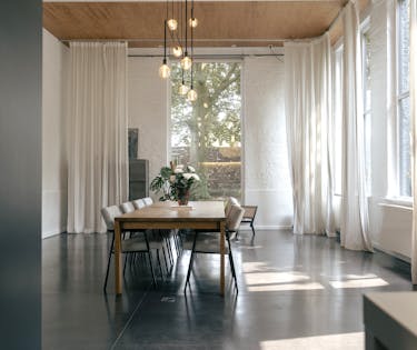 Unieke villa te koop in Wetteren met praktijkruimte & loft