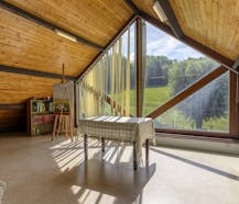 Alleenstaand huis met zicht op groen te koop te Oudenaarde