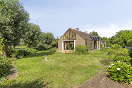 Huis te koop Oudenaarde