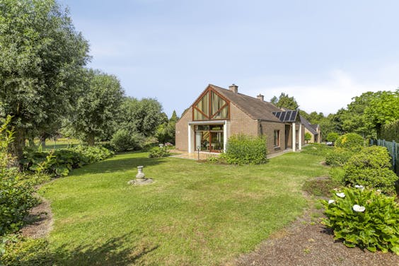 Huis te koop Oudenaarde
